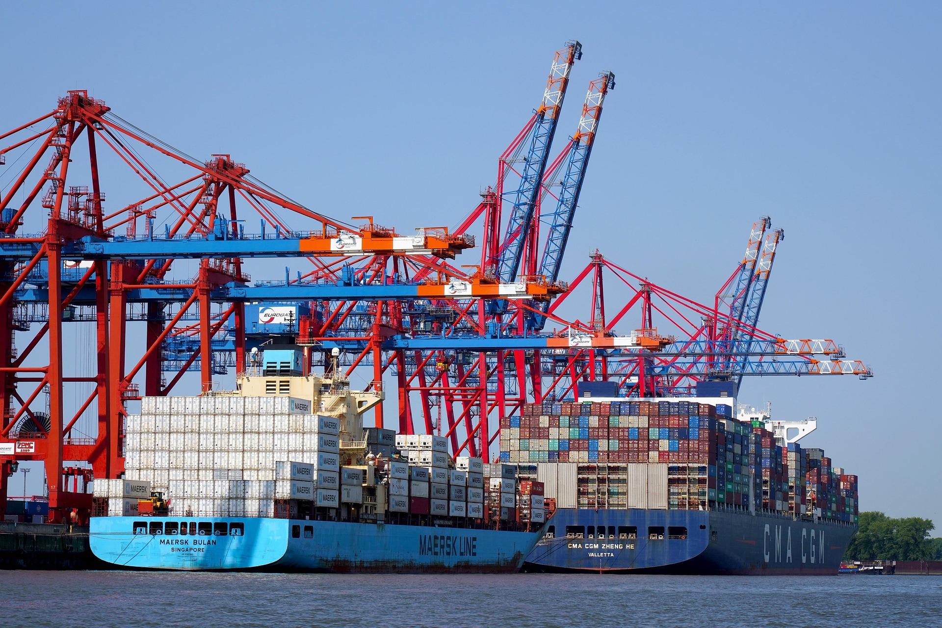 Make Merchant Export Import Services India
