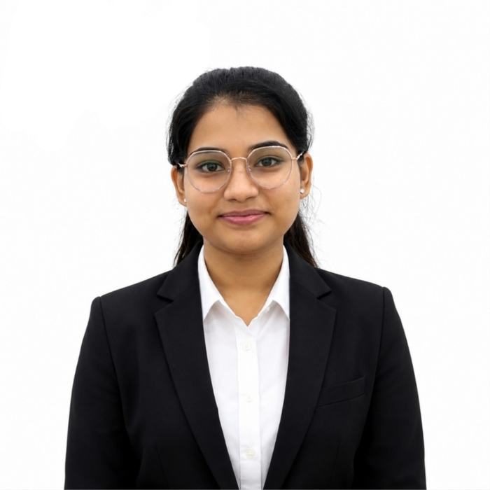 Khushi Jain Make Merchant Operations