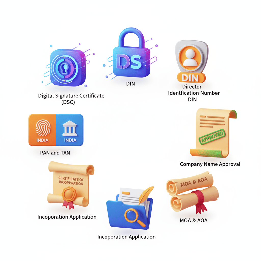 Benifits of company registration